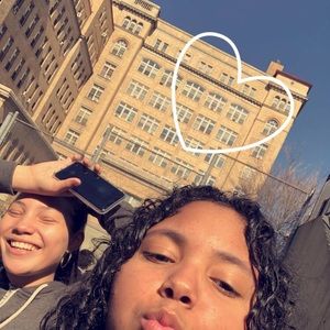 Meet your Posher, Heather